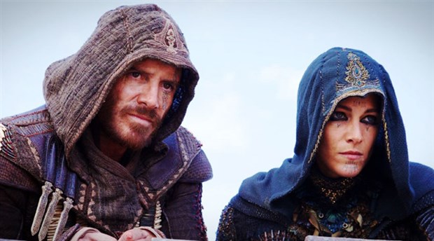 Assassin’s Creed: Suikastçılar ve tapınakçıların kirli savaşı