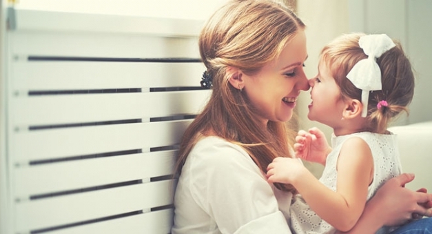 Çocuklarınıza umut aşılayın