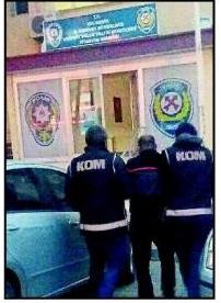 Gençleri öldüren satıcılar cezaevinde