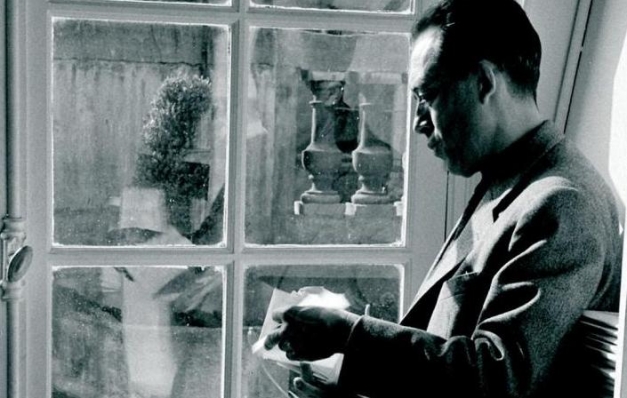 Albert Camus’nün kült romanı Yabancı 75 yaşında