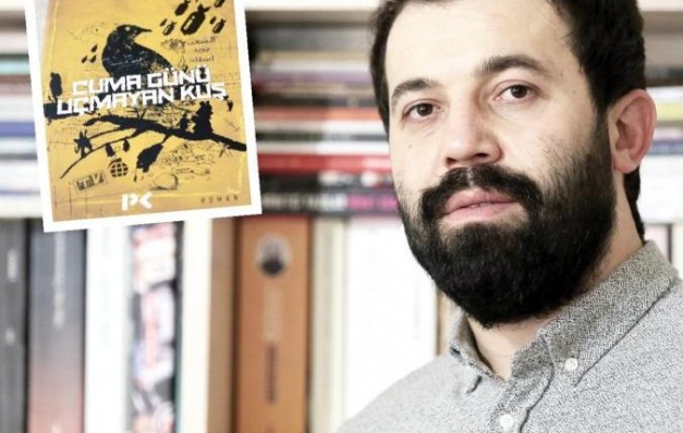 Savaşın içinden insan hikayeleri