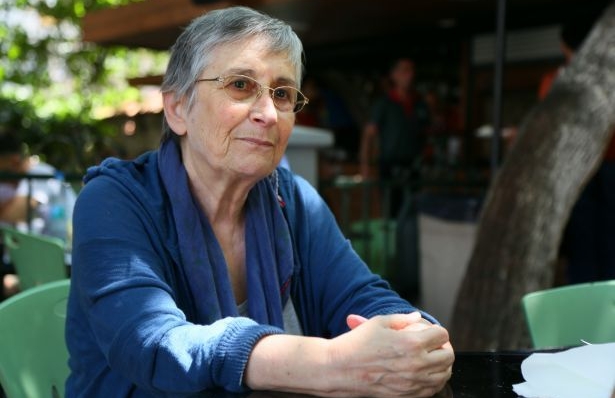 ‘Yalnız bir kadının denge arayışları’