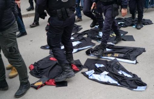 Üniversiteden Anılar