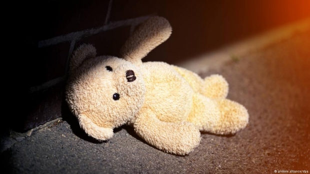 Dünyada en çok çocuk istismarı sitesi Avrupa’da