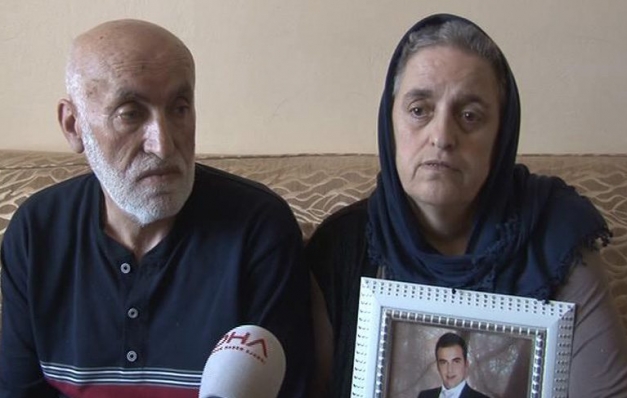 Kurt ailesi: Biz onlara 100 bin lira verelim