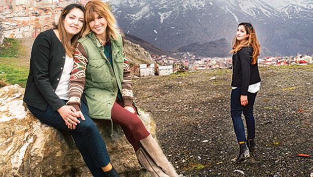 “Berdel yaşarken ölmektir”