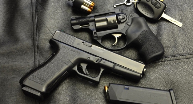 Sadece “ruhsatlı” silahlanmada ilk 3 ayda yüzde 10 artış