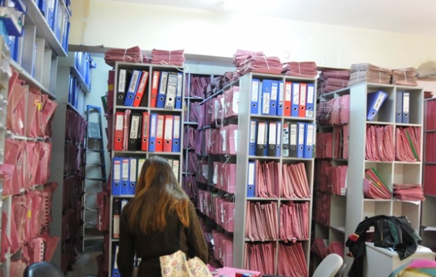 Sadece Kocaeli’nde yarım milyon kişi icralık