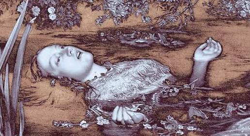 Okurken uzaktan gelen kadın çığlıklarını duyacaksınız…