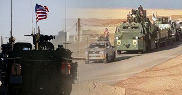 Silah tüccarlarına kim dur diyecek…