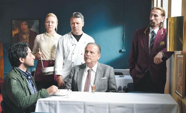 “Umudun Öteki Yüzü”