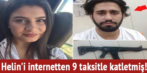 Helin’in duruşması yarın… İşte sanık bu…