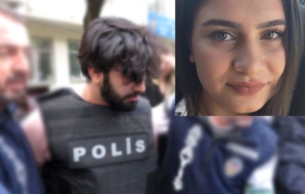 Takım elbise giyip ‘pişmanım’ dedi