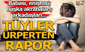 İnsanlıktan utandıran şiddet