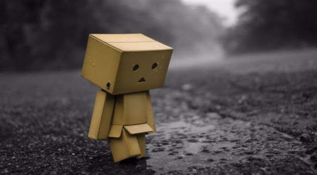 ‘Mutluyum’ diyenlerin sayısında büyük düşüş