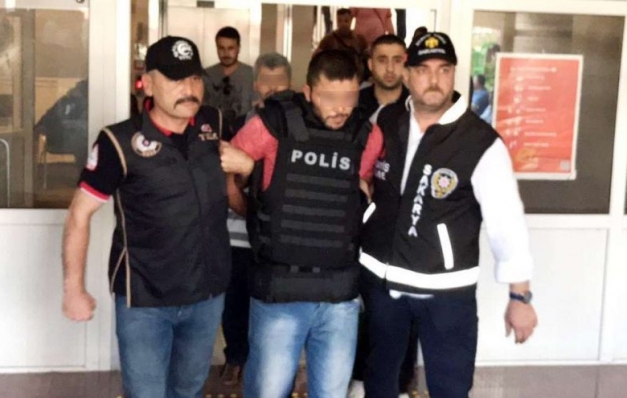 Hamile Suriyeli kadına tecavüz eden ‘Katil’ kocasını boşadı