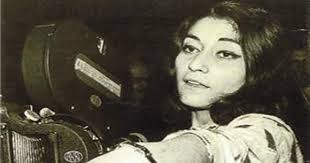 Bilge Olgaç’ın asistanı olmak