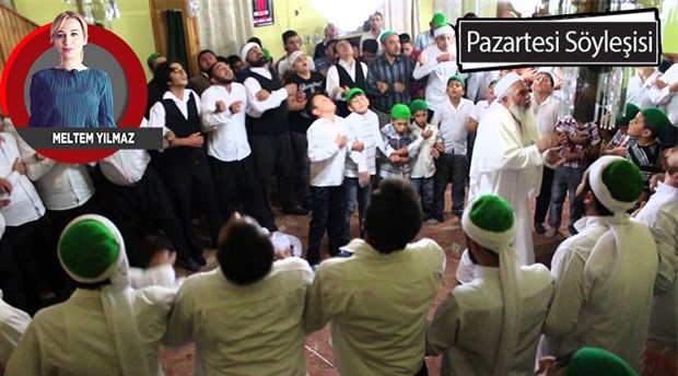 “Kayıt dışı medreselerde cinsel istismar çok yaygın”