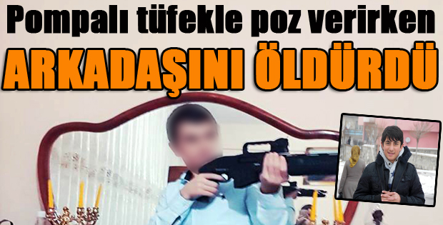 Önlenebilir cinayetler…