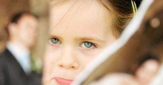 Aile kurumunda büyük deformasyon