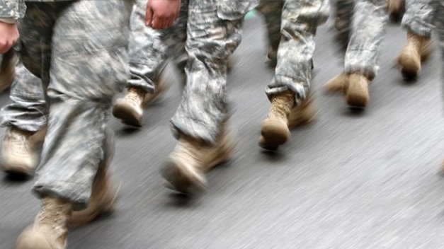 Dünya askeri silahlanma için 1.7 trilyon dolar harcadı