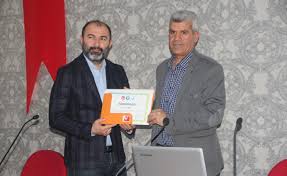 Bilişim Suçları Uzmanı İsa Altun Aileleri Uyardı