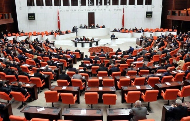 Umut Vakfı’ndan tüm partilere “Bireysel Silahsızlanma” ve Silah Yasası Reformu” için mektup