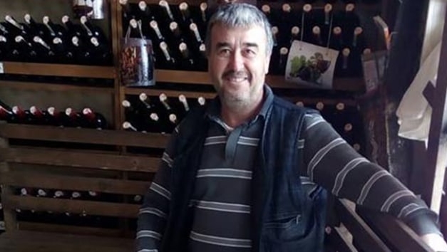 Yeğeninin üstüne geçirdiği mallarını geri isteyince öldürüldü