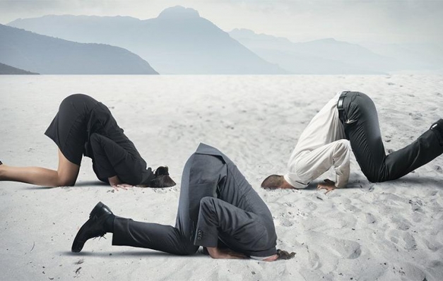 Cehalet endeksinde dokuzuncu sıradayız