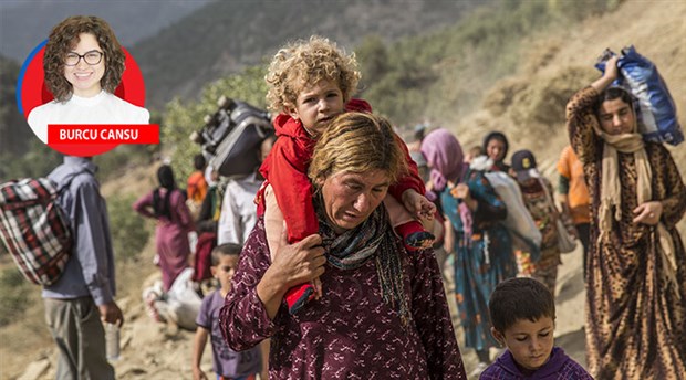 Göç en çok kadını vuruyor: Zorla fuhuş, şiddet, hastalık