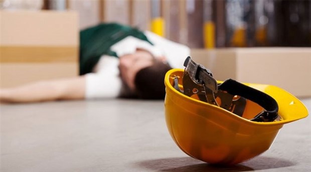 İş cinayetleri zirve yaptı