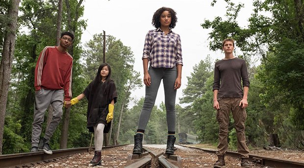 Ölmüş bir trendin filmi