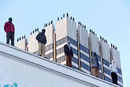 Dünyada bir ilk: İntiharları Önleme Bakanlığı