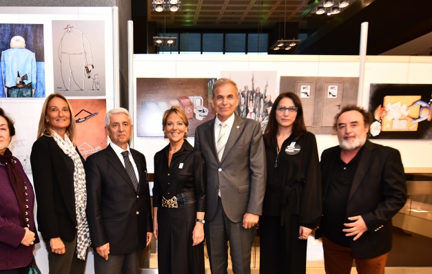 Bireysel Silahsızlanma İçin Eğitim Çağrısı