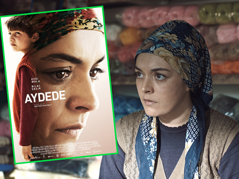 Kafası Karışık Bir Film: AYDEDE