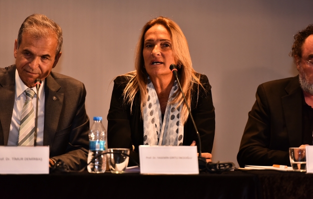 Prof. İnceoğlu: Cezasızlık büyük sorun