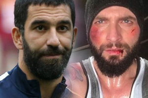 Olmadı Arda, olmadı…