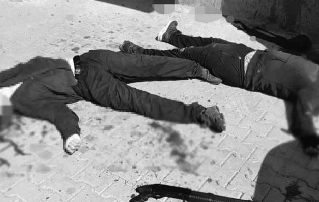 İnternetten silah satışını engelleyin artık…