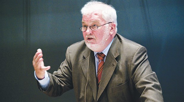 Kapitalizm üstüne yeniden düşünmek