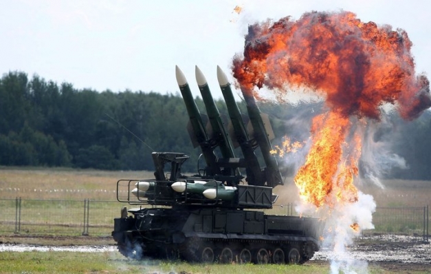 Dünyanın silahını ABD satıyor