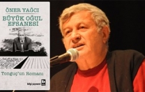 Büyük bir toplum devrimcisiydi