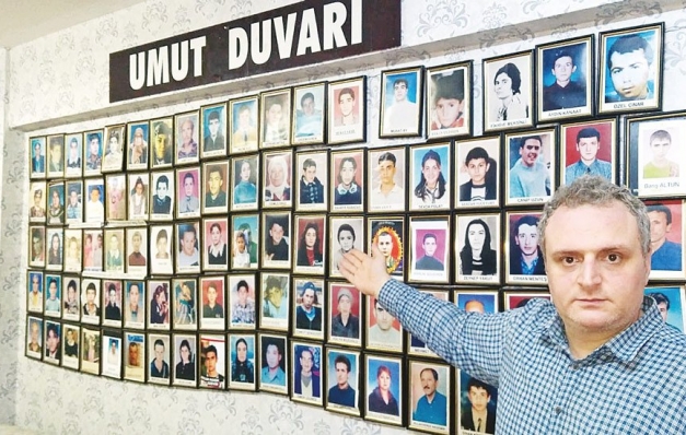 Günde ortalama 32 çocuk kayboluyor