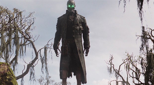 Ölümcül Makineler yeni Yüzüklerin Efendisi mi?