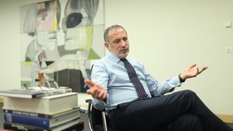 Fatih Altaylı: Bunlar iyi günleriniz