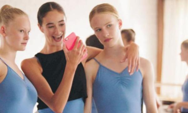 Bu ‘Kız’ımız kaçmaz