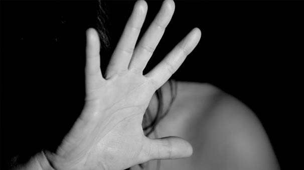 ‘Şiddet çözüm olarak görülüyor’