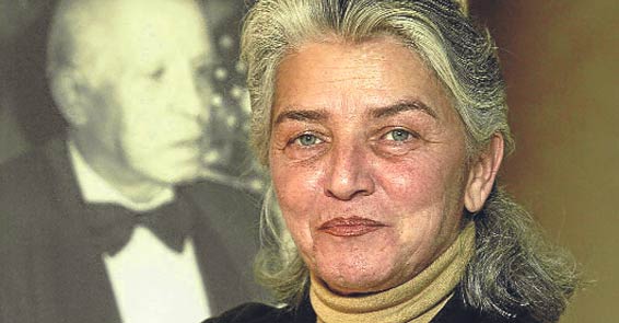 Acımız büyük… Nazire Dedeman Çağatay’ı kaybettik