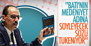 Kim medeni, kim barbar?