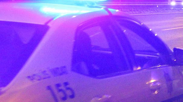 Tecavüzcü polis: Bir badire atlattık sadakamız olsun