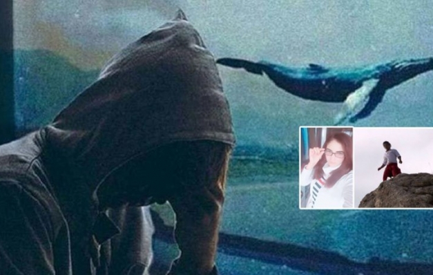 Mavi Balina oyununu yönetenler arasında Türkler olabilir!